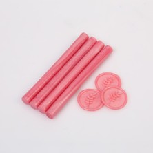 Profisher Mühür Mumu Çubuk 11MMX120MM 10 Lu Paket Model: 654 Gülpembe