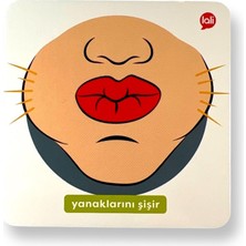 Dil Dudak Hareketleri