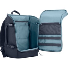 Hp Travel 25 Litre (15.6'') Genişleyebilir Sırt Çantası 6H2D8AA