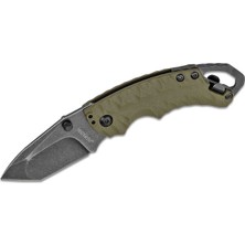 Tekinhediyelik Kershaw 8750TOLBW Shuffle Tanto Çakı