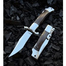 Özel Çelik 23 cm Rus   Çakı Özel Seri
