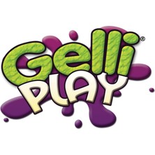 Gelli Play Yeşil Tanışma Boyu 3'lü Paket