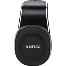 Sunix Hld-12 Mıknatıslı Araç Içi Telefon Tutucu