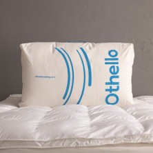 Othello Fibra Koruyucu Yatak Pedi 140x200+5 cm
