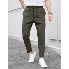 SB Collection Erkek Basic Ipli Jogger Pantolon