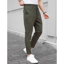 SB Collection Erkek Basic Ipli Jogger Pantolon