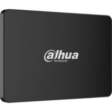 Dahua C800A 512GB 550-490 SATA3 SSD