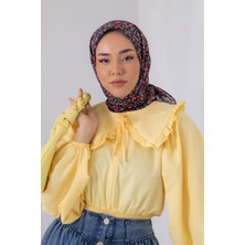 Silk Home Soft Eşarp 73030-32