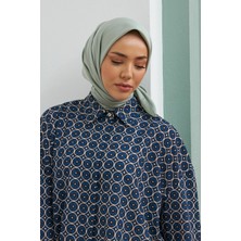 Silk Home Twill Eşarp 11343-67