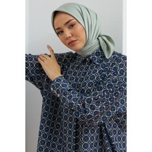 Silk Home Twill Eşarp 11343-67