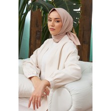 Silk Home Twill Eşarp 11343-55