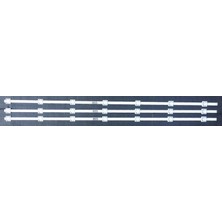 Sunny Axen AX043DLD16AT015-ILTFM, Axen AX043DLD12AT075-ILFM LED Bar