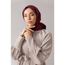 Silk Home Twill Eşarp 11343-45
