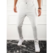 SB Collection Erkek Spor Kumaş Jogger  Pantolon