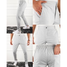 SB Collection Erkek Spor Kumaş Jogger  Pantolon