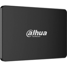 DAHUA C800A 240 GB 2.5" SATA3 SSD 550/460 (SSD-C800AS240G)