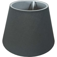 Art&Gift Abajur Başlığı Hazır Şapka Antasit Kumaş