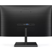 Philips 24 Phılıps 241E1SCA/01 IPS Fhd 4ms 75HZ Fhd Freesync HDMI VGA