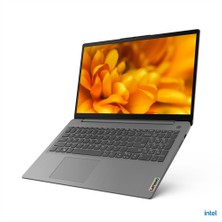 Lenovo Ideapad 3 Intel Core I5 1155G7 16GB 512GB SSD Windows 10 Home 15.6" Fhd Taşınabilir Bilgisayar 82H8034ETXA114