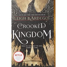Crooked Kingdom Collector's Edition