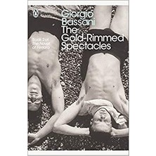The Gold-Rimmed Spectacles