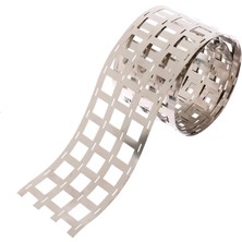 Elektropil Nikel Şerit 4p Holder Uyumsuz 0 15X62 5