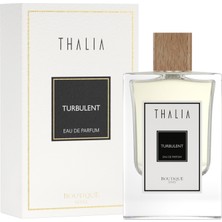 Thalia Boutique Turbulent Eau De Parfüm Unisex 50 ml