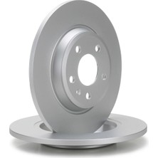 Swag Audi A5 Arka Fren Diski Takım Swag 8K0615601B