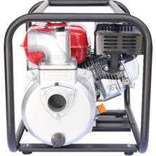 Goldmoto GM2BP Benzinli Su Motoru 2''