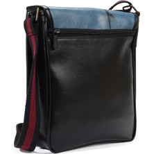 Perabags Picasso Tablo Baskılı Çapraz Çanta