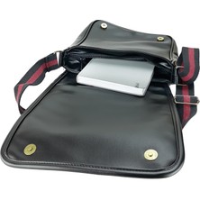 Perabags Picasso Tablo Baskılı Çapraz Çanta