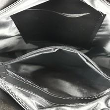 Perabags Picasso Tablo Baskılı Çapraz Çanta
