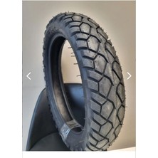 Maruti Tyres 110/90-16 Tl Dubleks Motorsiklet Lastiği Arka. 404