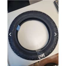 Ralco Tyres 110/90-16 Tl (Dubleks)Motorsiklet Lastiği Arka Dragon