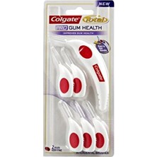 Colgate Total Arayüz Fırçası 2mm 6lı