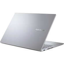 Asus Vivobook M1603QA-MB51101 Amd Ryzen 5 5600H 12GB 512GB Freedos 16''wuxga Taşınabilir Bilgisayar