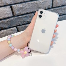Qichengda Dıy Çiçek Telefon Anahtarlığı  (Yurt Dışından)