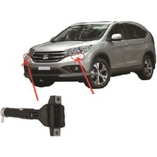 Itaqi Honda Crv Far Yıkama Motor Sağ 2012-2017