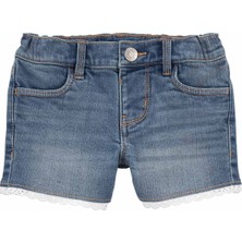 Oshkosh Küçük Kız Çocuk Şort