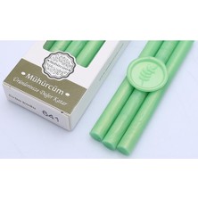 Profisher Mühür Mumu Çubuk 11MMX120MM 10 Lu Paket Model: 641 Ekşi Elma