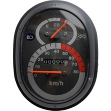 Monero Kilometre Saati 60V E-Bike