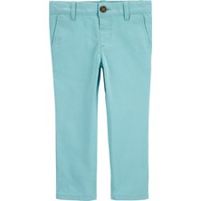 Carter's Küçük Erkek Çocuk Şort Mavi