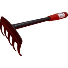 Bul-Max Bmx 4063 5 Dişli Tırmık