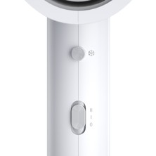 Xiaomi Enchen Air 5 - Saç Kurutma - Fön Makinesi - 1800W - Beyaz