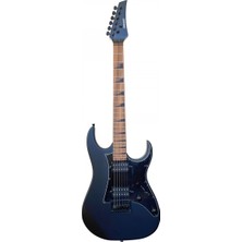 Madison Meg-4m-Bk Mat Siyah Elektro Gitar