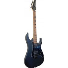 Madison Meg-4m-Bk Mat Siyah Elektro Gitar