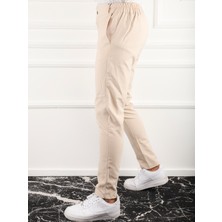 SB Collection Erkek Spor Kumaş Jogger  Pantolon
