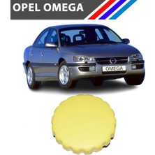 Otozet - Opel Omega 1.8-2.0 Motor Yağ Kapağı 0650088