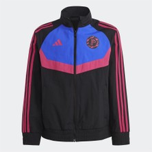 adidas Pogba Woven Jkt Y Çocuk Sweatshirt