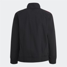 adidas Pogba Woven Jkt Y Çocuk Sweatshirt